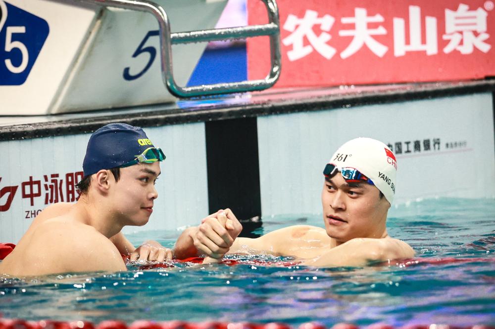 标赛进入比